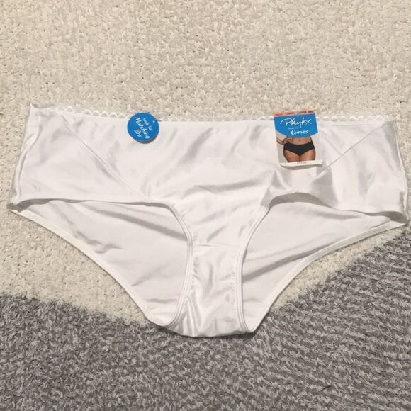 NWT- Two Panty Bundle - 3X - Picture 2 of 8